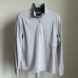 Men’s Kit and Ace Side Storage 1/4 Zip